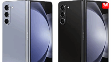 Top 5 Smartphones