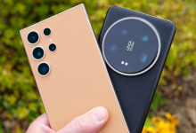 Top Camera Phones