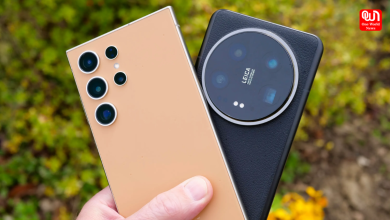 Top Camera Phones
