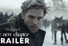 Twilight Saga 6