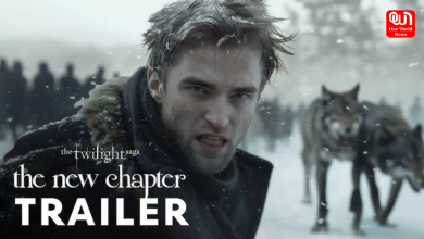 Twilight Saga 6