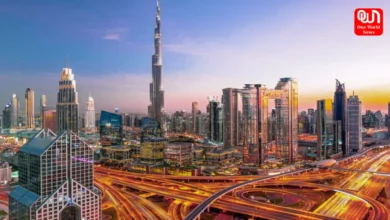 UAE Launches Blue Visa