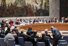 UNSC