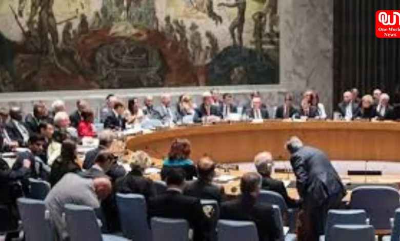 UNSC