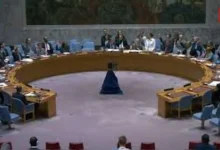 UNSC Questions