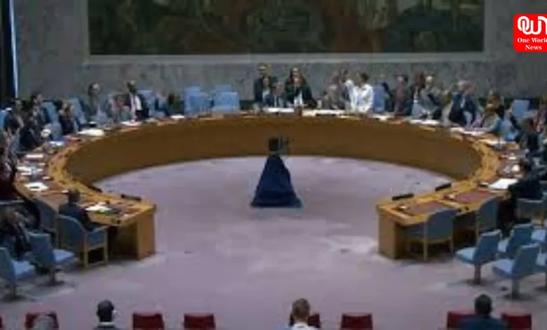UNSC Questions
