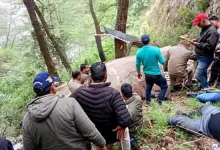 Uttarkashi Helicopter Crash