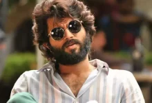 Vijay Deverakonda