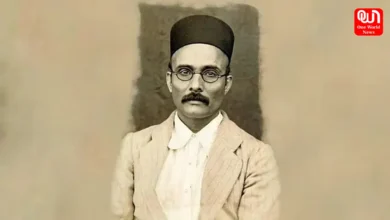 Vinayak Damodar Savarkar