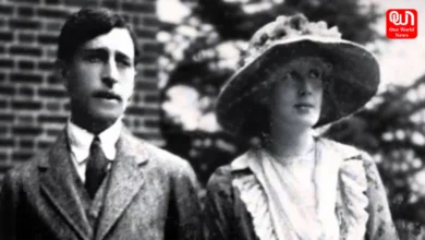 Virginia Woolf