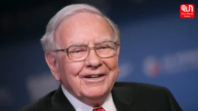 Warren Buffett Biography