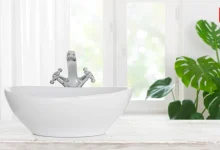 Wash Basin