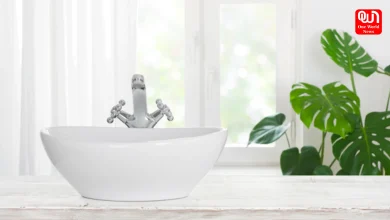 Wash Basin
