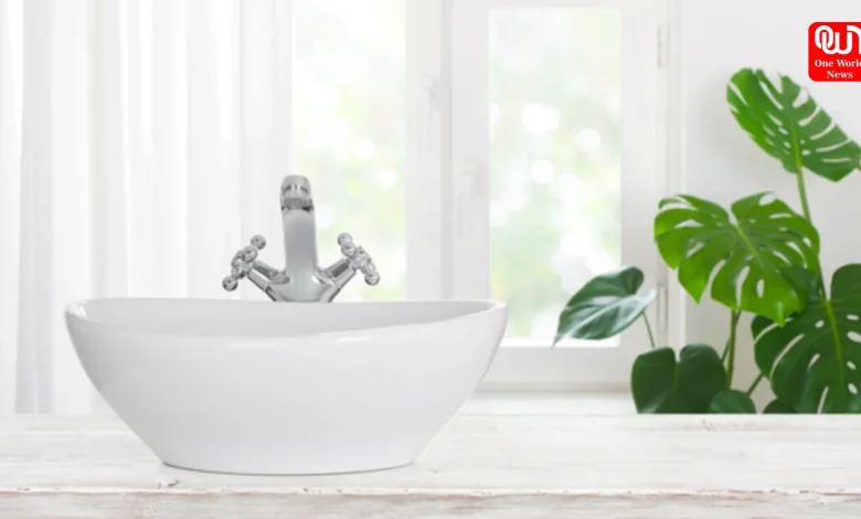 Wash Basin