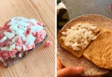 Weirdest Food Combinations