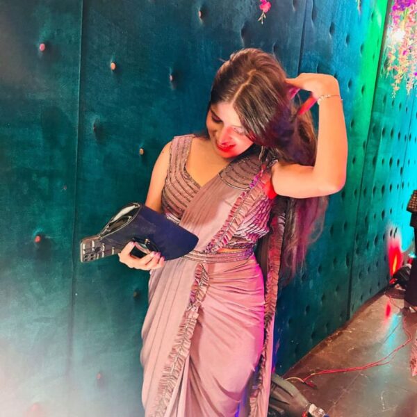 Grishika Singh