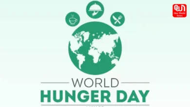 World Hunger Day