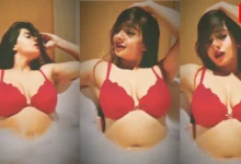 desi girl Sexy Video