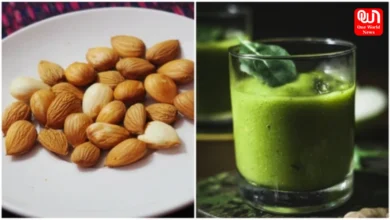 foods and drinks