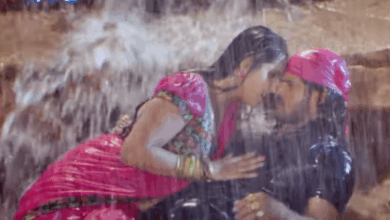 Dekha Barsata Barkha Ke Pani
