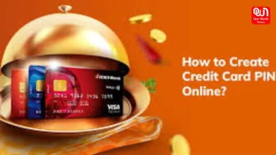 ICICI Bank Credit Card PIN