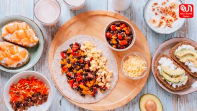 tofu recipes