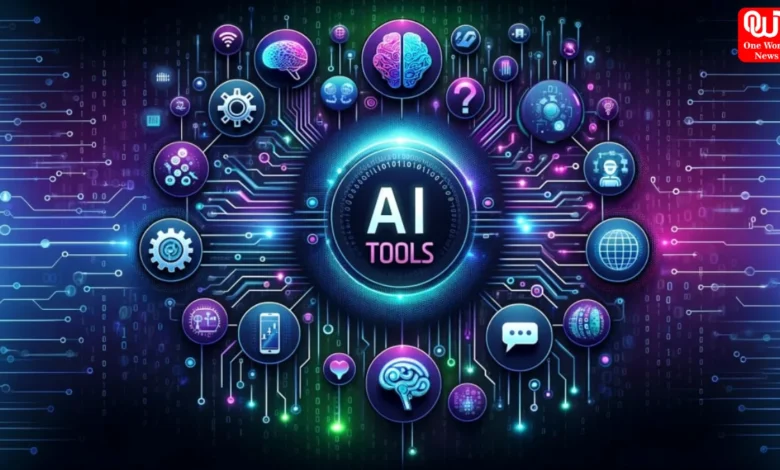 5 AI Tools