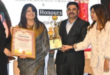 APJ Abdul Kalam Bharat Puraskar