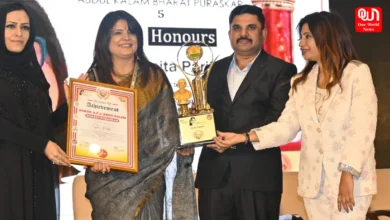APJ Abdul Kalam Bharat Puraskar
