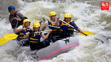 Adventure Sports