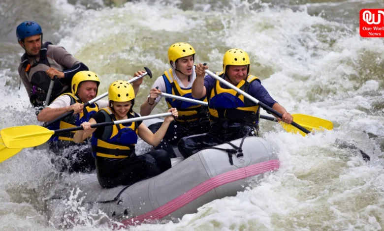 Adventure Sports