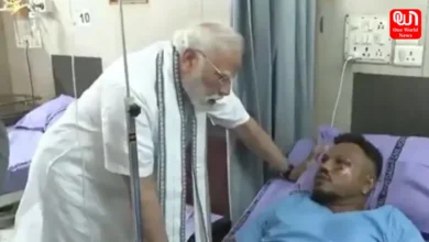 Ahmedabad Plane Crash