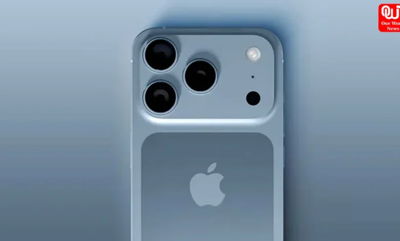 Apple iPhone 17