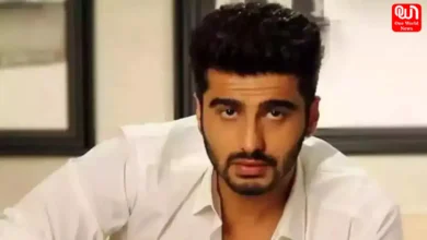 Arjun Kapoor birthday