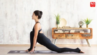 Asteya yoga