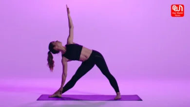 Beginners Yoga Poses
