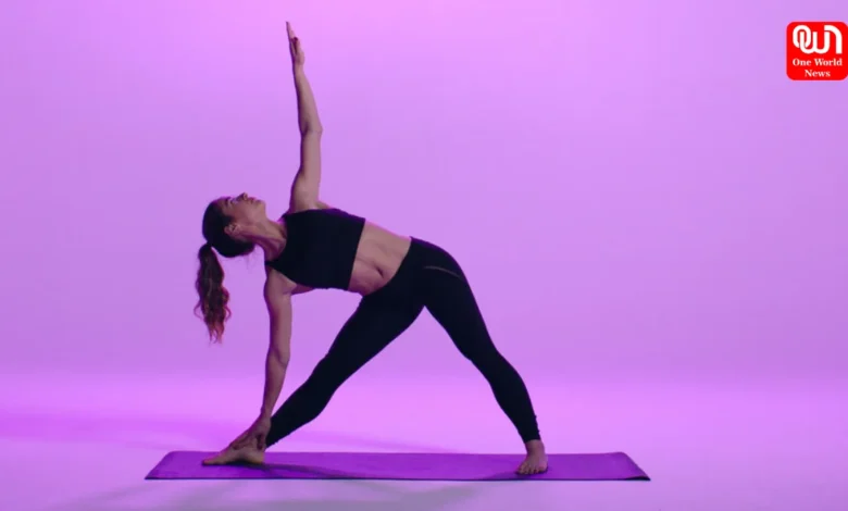 Beginners Yoga Poses