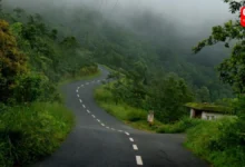 Bengaluru Monsoon