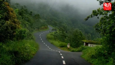 Bengaluru Monsoon