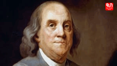 Benjamin Franklin