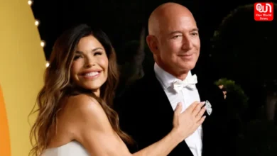 Bezos-Sanchez Venice Wedding