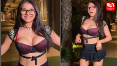 Bhojpuri Actress
