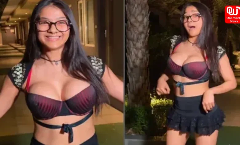 Bhojpuri Actress