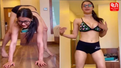 Bhojpuri Actress Hot sexy Video