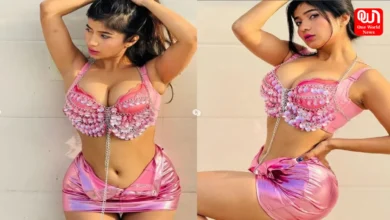 Bhojpuri Sexy Video