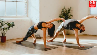 Bikram Yog