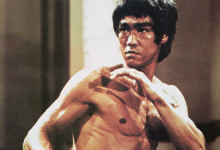 Bruce Lee Died