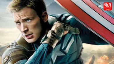 Captain America
