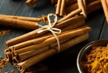 Cinnamon