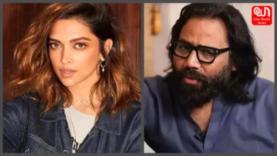 Deepika Padukone